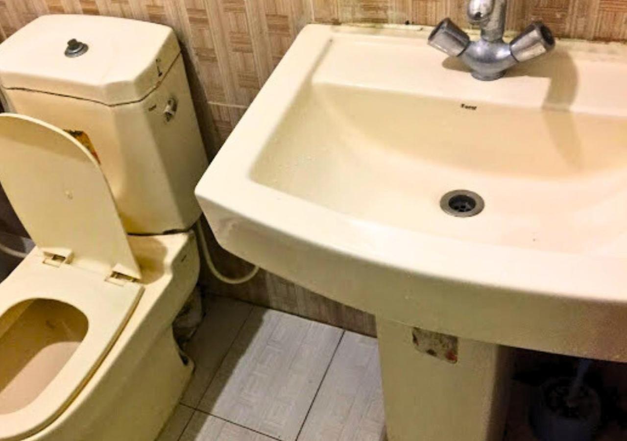 New Islamabad Hotel 외부 사진